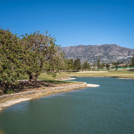 Sanders Golf - Lovely Two-Bedroom Apartment With Shared Pool MIJAS COSTA Eksteriør billede